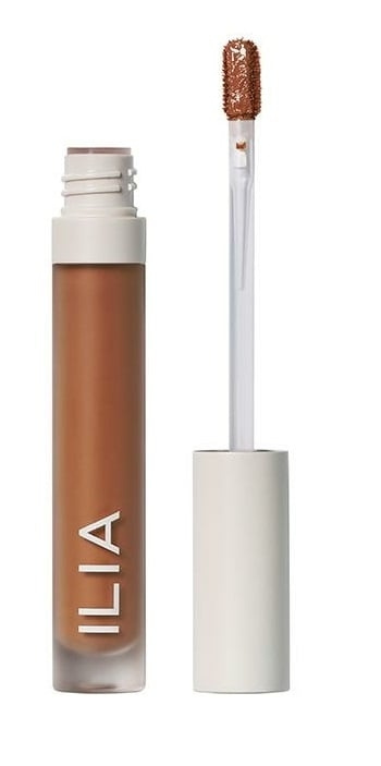 ILIA True Skin Serum Concealer Cassia SC8 5 ml i gruppen SKÖNHET & HÄLSA / Makeup / Basmakeup / Concealer hos TP E-commerce Nordic AB (C89656)