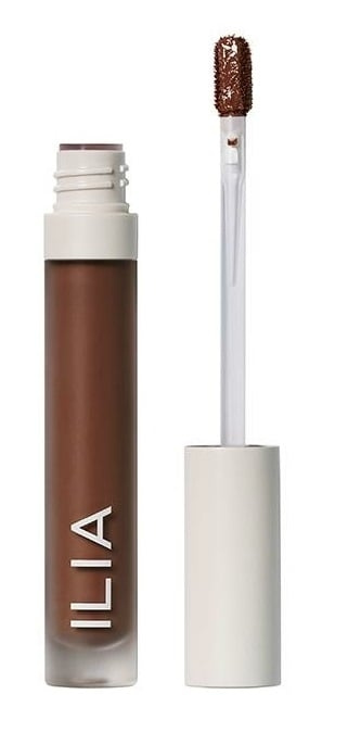 ILIA True Skin Serum Concealer Lakrits SC10 5 ml i gruppen SKÖNHET & HÄLSA / Makeup / Basmakeup / Concealer hos TP E-commerce Nordic AB (C89657)