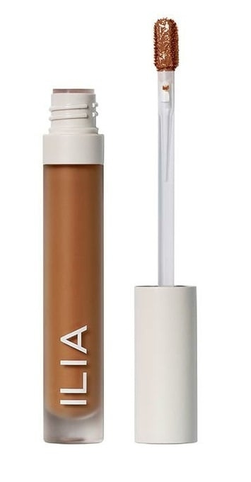 ILIA True Skin Serum Concealer Harissa SC7.5 5 ml i gruppen SKÖNHET & HÄLSA / Makeup / Basmakeup / Concealer hos TP E-commerce Nordic AB (C89658)