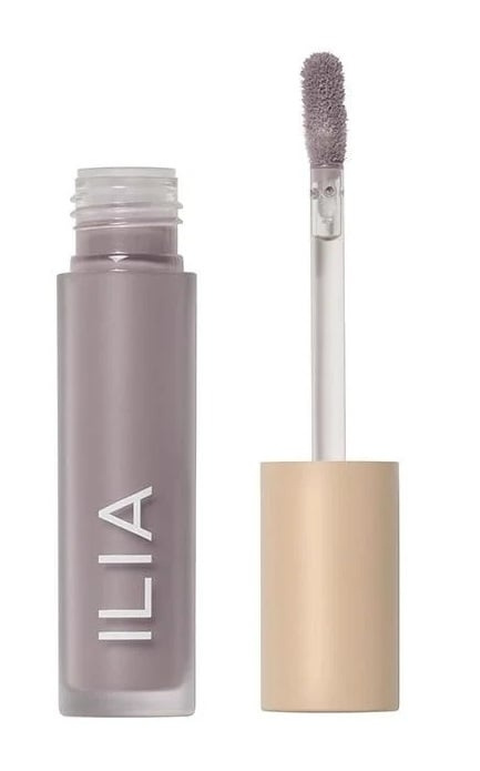 ILIA ILIA Liquid Powder Matte Eye Tint Dove Gray 3,5 ml i gruppen SKÖNHET & HÄLSA / Makeup / Ögon & Ögonbryn / Ögonskuggor hos TP E-commerce Nordic AB (C89666)