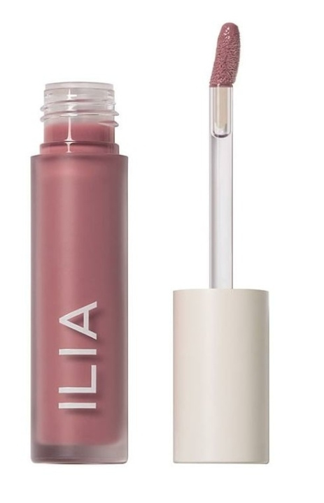 ILIA Balmy Gloss tonad läppolja Maybe Violet 4,5 ml i gruppen SKÖNHET & HÄLSA / Makeup / Läppar / Läppstift hos TP E-commerce Nordic AB (C89671)