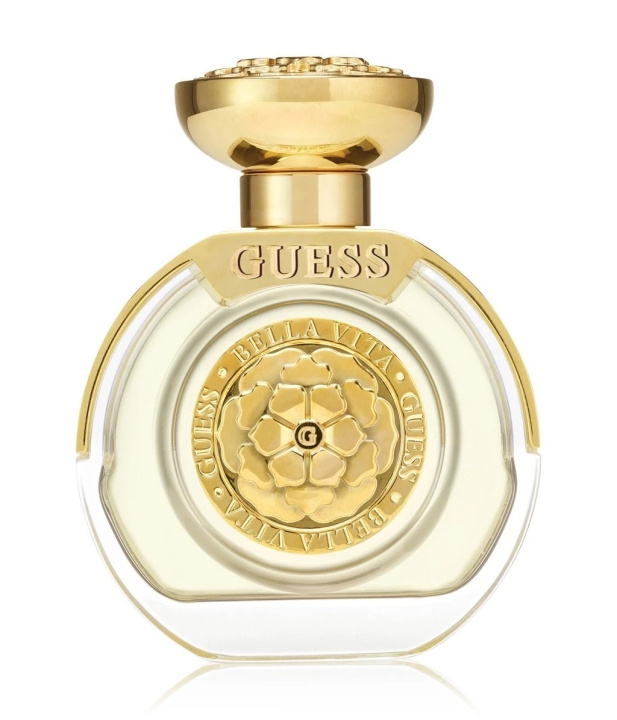 Guess Bella Vita EDP 30 ml i gruppen SKÖNHET & HÄLSA / Doft & Parfym / Parfym / Parfym för henne hos TP E-commerce Nordic AB (C89686)