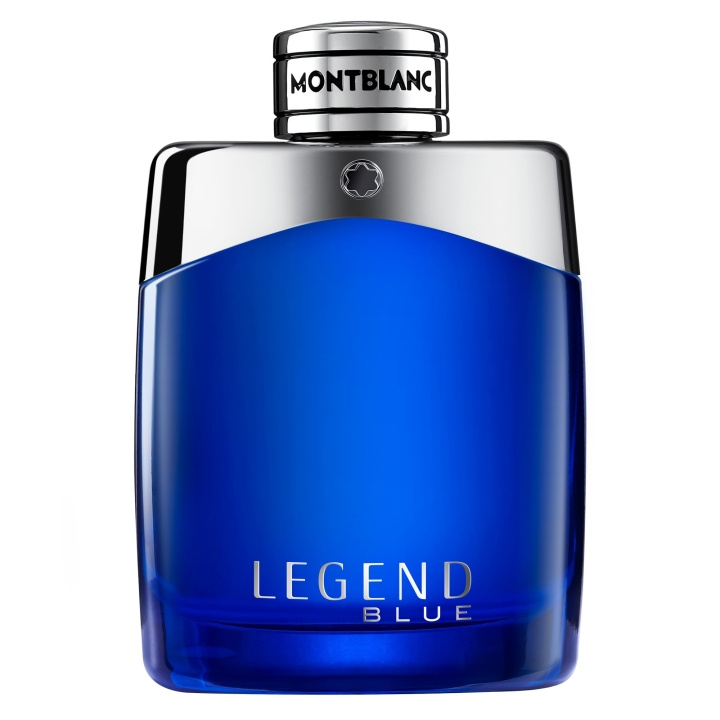 Mont Blanc Legend Blue EDP 100 ml i gruppen SKÖNHET & HÄLSA / Doft & Parfym / Parfym / Parfym för honom hos TP E-commerce Nordic AB (C89739)