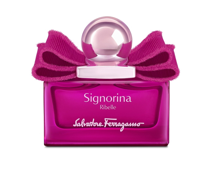 Salvatore Ferragamo Signorina Ribelle EDP 30 ml i gruppen SKÖNHET & HÄLSA / Doft & Parfym / Parfym / Parfym för henne hos TP E-commerce Nordic AB (C89851)