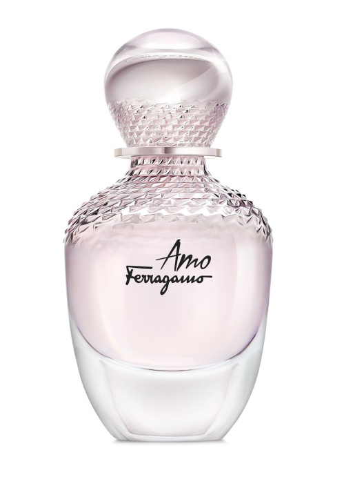 Salvatore Ferragamo Amo EDP 30 ml i gruppen SKÖNHET & HÄLSA / Doft & Parfym / Parfym / Parfym för henne hos TP E-commerce Nordic AB (C89853)