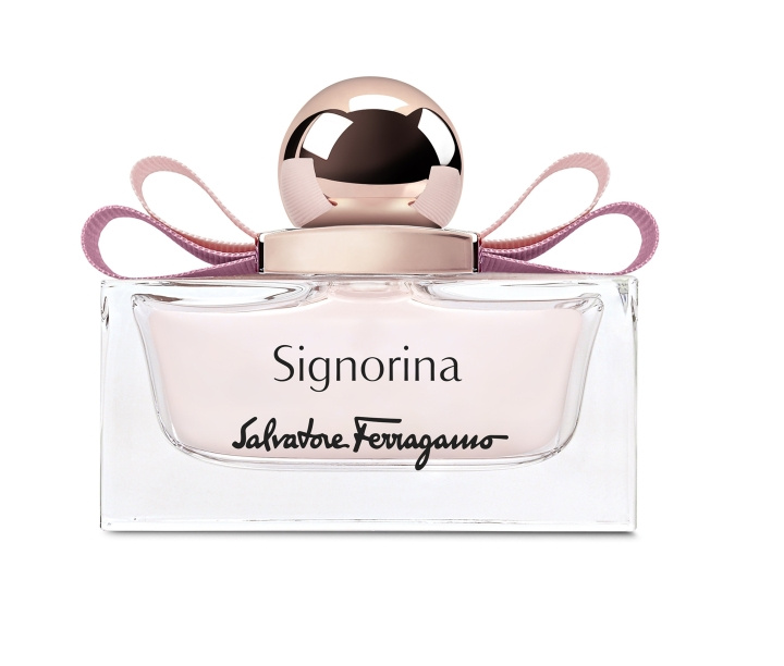 Salvatore Ferragamo Signorina EDP 50 ml i gruppen SKÖNHET & HÄLSA / Doft & Parfym / Parfym / Parfym för henne hos TP E-commerce Nordic AB (C89855)