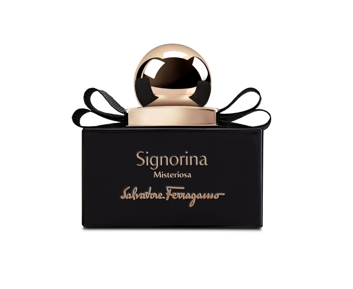 Salvatore Ferragamo Signorina Misteriosa EDP 30 ml i gruppen SKÖNHET & HÄLSA / Doft & Parfym / Parfym / Parfym för henne hos TP E-commerce Nordic AB (C89858)