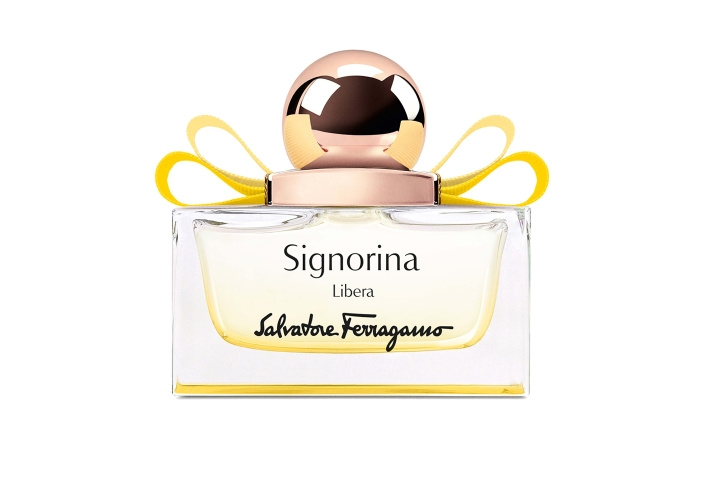 Salvatore Ferragamo Signorina Libera EDP 30 ml i gruppen SKÖNHET & HÄLSA / Doft & Parfym / Parfym / Parfym för henne hos TP E-commerce Nordic AB (C89859)