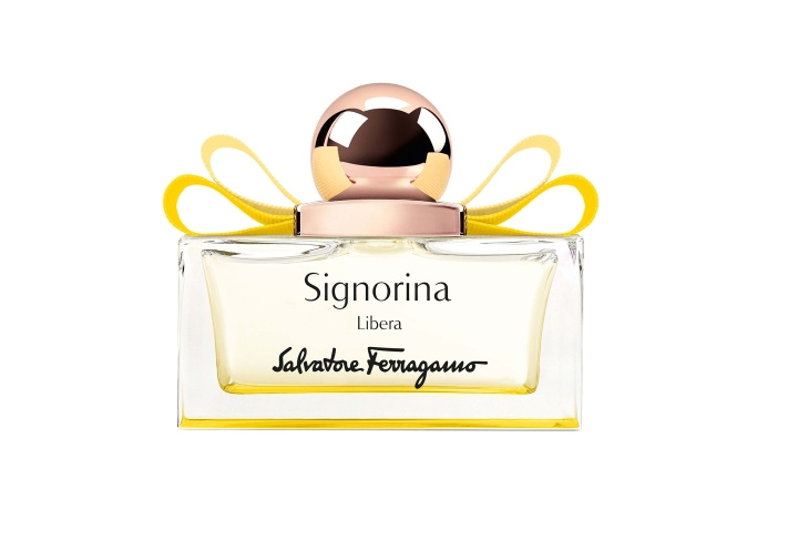 Salvatore Ferragamo Signorina Libera EDP 50 ml i gruppen SKÖNHET & HÄLSA / Doft & Parfym / Parfym / Parfym för henne hos TP E-commerce Nordic AB (C89860)