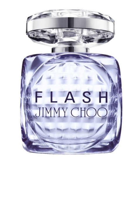 Jimmy Choo Flash 60 ml. EDP i gruppen SKÖNHET & HÄLSA / Doft & Parfym / Parfym / Parfym för henne hos TP E-commerce Nordic AB (C89953)