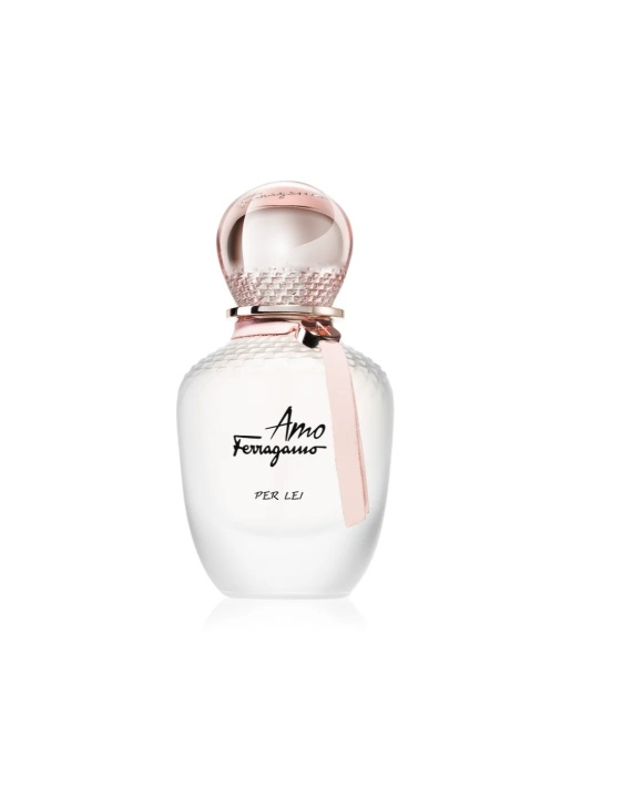 Salvatore Ferragamo Amo Ferragamo Per Lei EDP 30 ml i gruppen SKÖNHET & HÄLSA / Doft & Parfym / Parfym / Parfym för henne hos TP E-commerce Nordic AB (C89956)