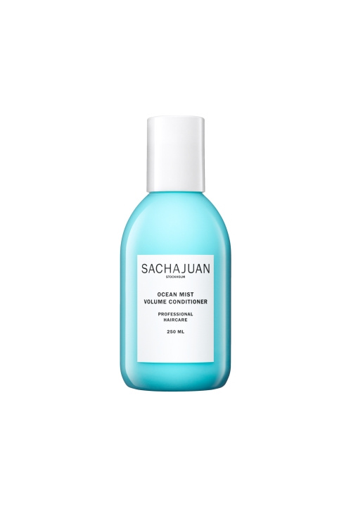 SACHAJUAN Ocean Mist Volym Balsam - 250 ml i gruppen SKÖNHET & HÄLSA / Hår & Styling / Hårvårdsprodukter / Balsam hos TP E-commerce Nordic AB (C89991)