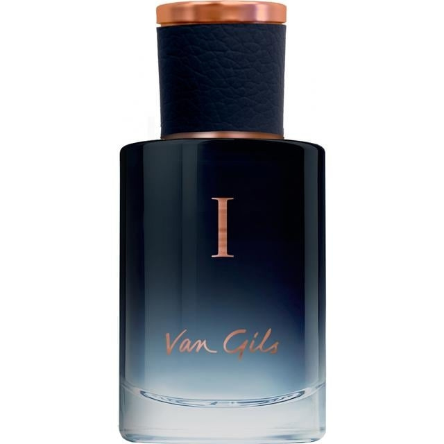 Van Gils I EDT - 50 ml i gruppen SKÖNHET & HÄLSA / Doft & Parfym / Parfym / Parfym för honom hos TP E-commerce Nordic AB (C90019)