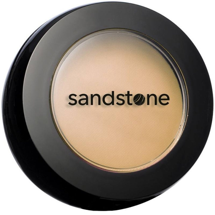 SandStone Eyeprimer i gruppen SKÖNHET & HÄLSA / Makeup / Basmakeup / Primer hos TP E-commerce Nordic AB (C90023)