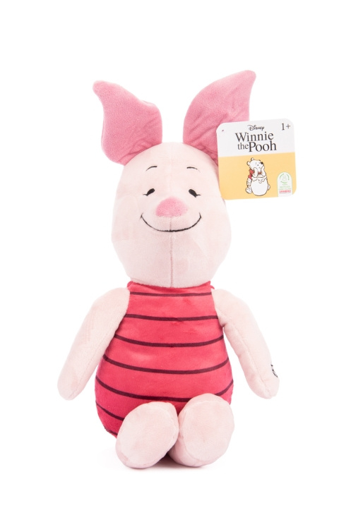 Disney Plush med ljud - Nasse (I-WTP-9274-3-FO) i gruppen LEKSAKER, BARN- & BABYPRODUKTER / Babyleksaker / Gosedjur hos TP E-commerce Nordic AB (C90260)