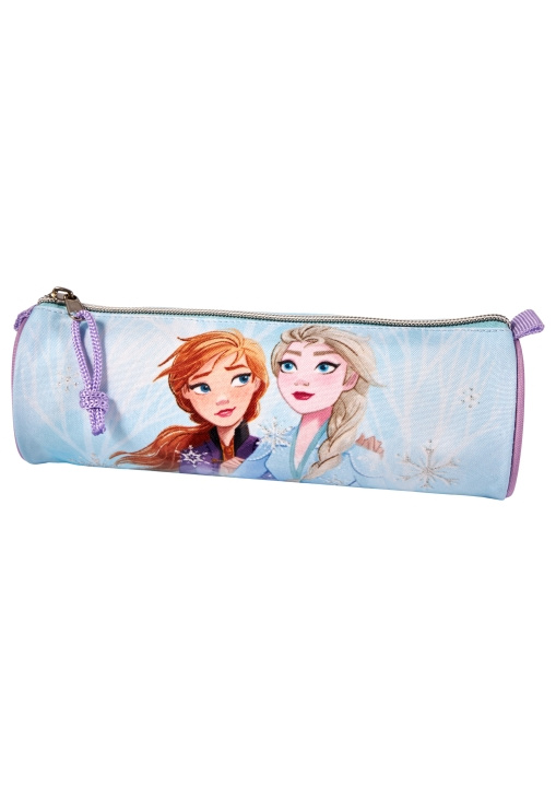 Disney Frozen Kids Licensing - Pennfodral - Frozen (017408100) i gruppen LEKSAKER, BARN- & BABYPRODUKTER / Leksaker / Rita & Räkna hos TP E-commerce Nordic AB (C90266)