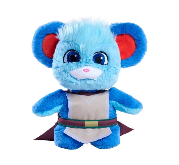 Disney Young Jedi Adventures - Nubs (24 cm) i gruppen LEKSAKER, BARN- & BABYPRODUKTER / Babyleksaker / Gosedjur hos TP E-commerce Nordic AB (C90415)