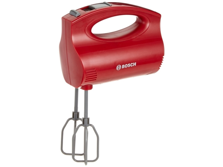 Klein Bosch handmixer (KL9574) i gruppen HEM, HUSHÅLL & TRÄDGÅRD / Köksredskap / Övriga köksredskap hos TP E-commerce Nordic AB (C90549)