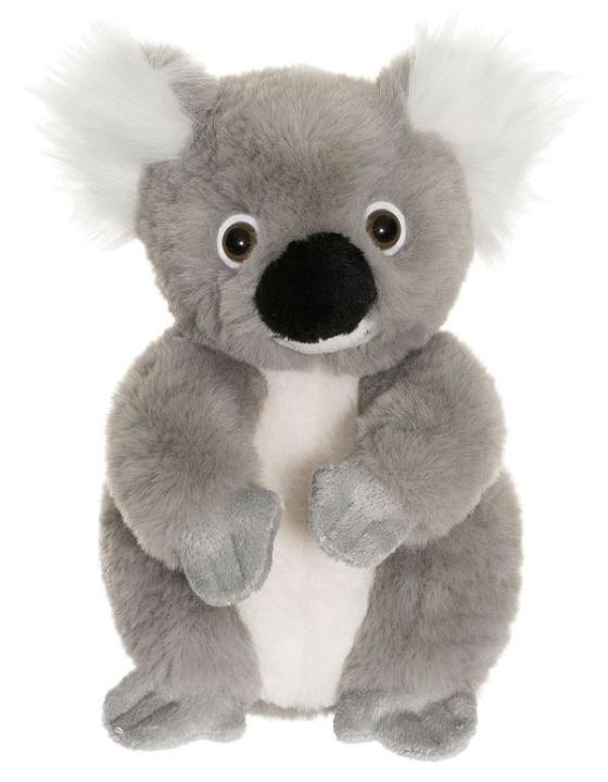 Dreamies Koala (TK2876) i gruppen LEKSAKER, BARN- & BABYPRODUKTER / Babyleksaker / Gosedjur hos TP E-commerce Nordic AB (C90593)