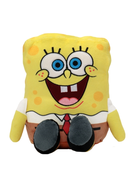 Kidrobot Plush Phunny - Spongebob (KR15606) i gruppen LEKSAKER, BARN- & BABYPRODUKTER / Babyleksaker / Gosedjur hos TP E-commerce Nordic AB (C90637)