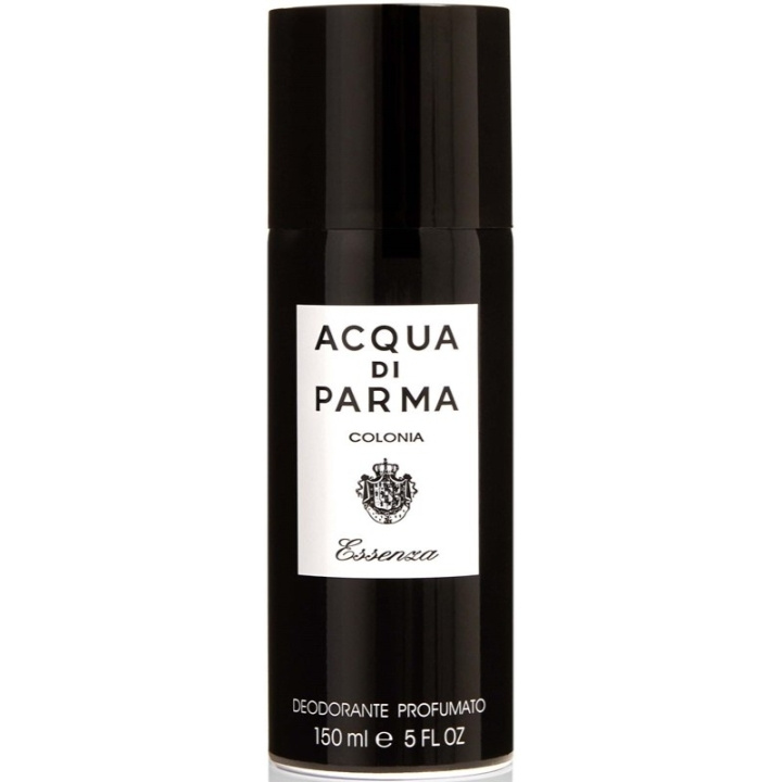 Acqua Di Parma Colonia Essenza Deo Spray 150ml i gruppen SKÖNHET & HÄLSA / Doft & Parfym / Deodorant / Deo för honom hos TP E-commerce Nordic AB (C90776)