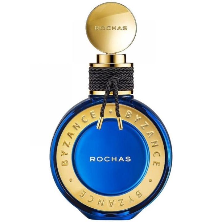 Rochas Byzance Edp 60ml i gruppen SKÖNHET & HÄLSA / Doft & Parfym / Parfym / Parfym för henne hos TP E-commerce Nordic AB (C90778)