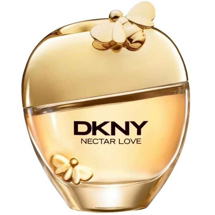 DKNY Nectar Love Edp 100ml i gruppen SKÖNHET & HÄLSA / Doft & Parfym / Parfym / Parfym för henne hos TP E-commerce Nordic AB (C90780)