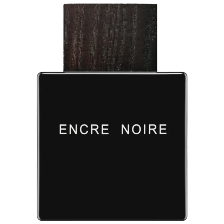 Lalique Encre Noire Edt 50ml i gruppen SKÖNHET & HÄLSA / Doft & Parfym / Parfym / Parfym för honom hos TP E-commerce Nordic AB (C90783)