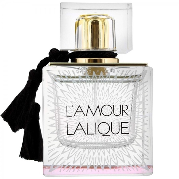 Lalique Lamour Edp 50ml i gruppen SKÖNHET & HÄLSA / Doft & Parfym / Parfym / Parfym för henne hos TP E-commerce Nordic AB (C90785)