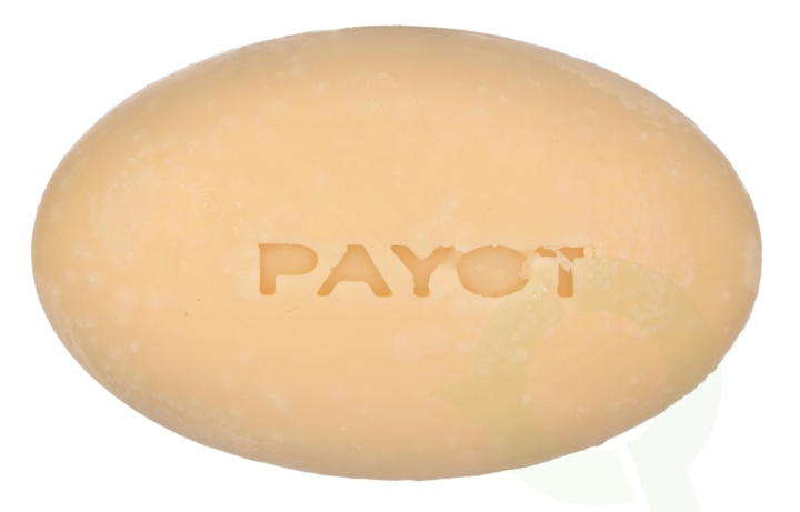 Payot Herbier Nourishing Face & Body Massage Bar 50 g Rosemary Essential Oil i gruppen SKÖNHET & HÄLSA / Hudvård / Kroppsvård / Handtvål hos TP E-commerce Nordic AB (C90813)