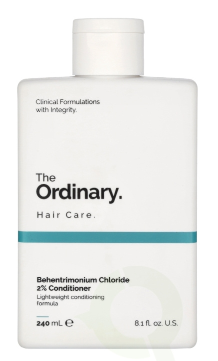 The Ordinary Behentrimonium Chloride 2% Conditioner 240 ml i gruppen SKÖNHET & HÄLSA / Hår & Styling / Hårvårdsprodukter / Balsam hos TP E-commerce Nordic AB (C90831)