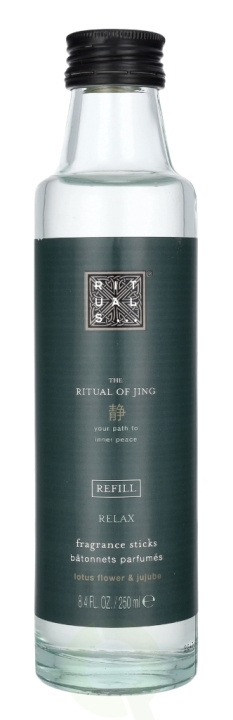 Rituals Jing Frangrance Sticks Refill 250 ml i gruppen SKÖNHET & HÄLSA / Doft & Parfym / Övrig doft / Flaskor hos TP E-commerce Nordic AB (C90834)