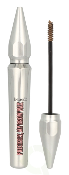 Benefit Precisely, My Brow Wax 5 g #2 Warm Golden Blonde i gruppen SKÖNHET & HÄLSA / Makeup / Ögon & Ögonbryn / Ögonbrynspenna hos TP E-commerce Nordic AB (C90862)