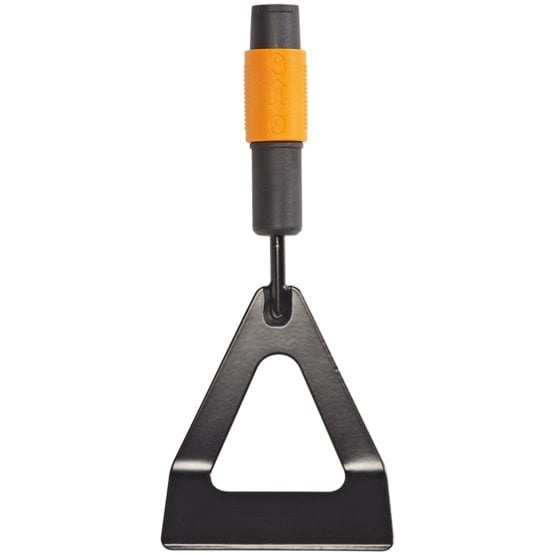 Fiskars QuikFit Holländsk hacka 130 mm i gruppen HEM, HUSHÅLL & TRÄDGÅRD / Trädgårdsprodukter / Trädgårdsredskap hos TP E-commerce Nordic AB (C91082)