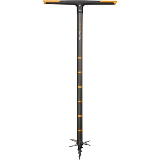 Fiskars QuikDrill™ M (150 mm) i gruppen HEM, HUSHÅLL & TRÄDGÅRD / Trädgårdsprodukter / Trädgårdsredskap hos TP E-commerce Nordic AB (C91095)