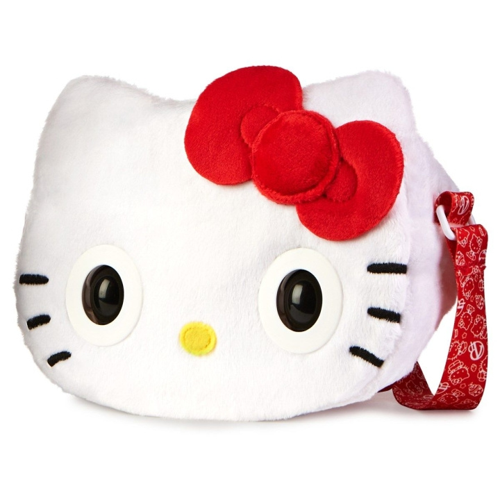 Purse Pets Sanrio - Hello Kitty (6065146) i gruppen LEKSAKER, BARN- & BABYPRODUKTER / Resa / Barnväskor hos TP E-commerce Nordic AB (C91218)