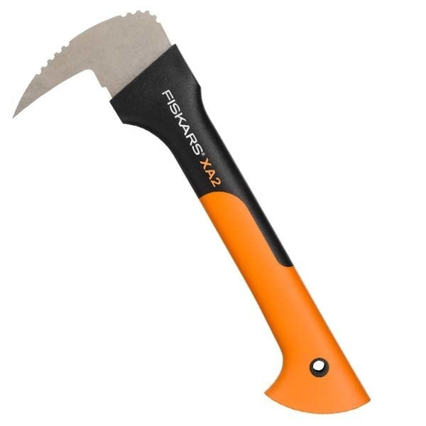 Fiskars WoodXpert Sappie XA2 i gruppen HEM, HUSHÅLL & TRÄDGÅRD / Trädgårdsprodukter / Trädgårdsredskap hos TP E-commerce Nordic AB (C91306)