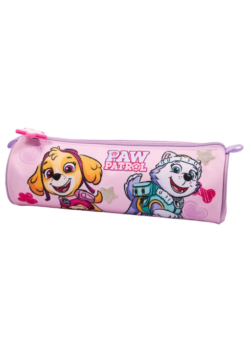 Paw Patrol Barnlicenser - Pennfodral - Paw Patrol Girls (045608100) i gruppen LEKSAKER, BARN- & BABYPRODUKTER / Leksaker / Rita & Räkna hos TP E-commerce Nordic AB (C91376)