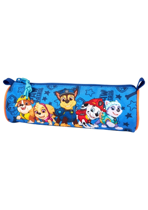 Paw Patrol Barnlicensiering - Pennfodral - Paw Patrol (045508100) i gruppen LEKSAKER, BARN- & BABYPRODUKTER / Leksaker / Rita & Räkna hos TP E-commerce Nordic AB (C91378)