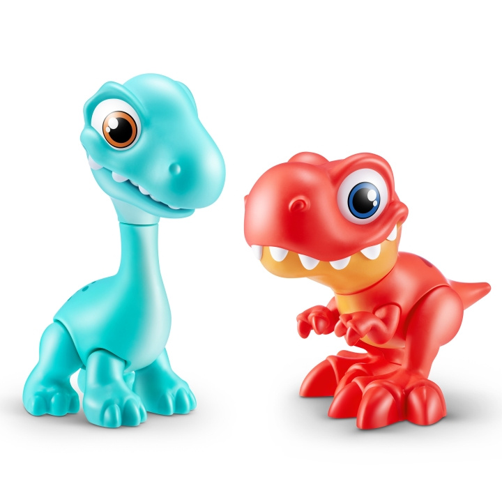 Smashers Junior Dino Dig, stort ägg S1 Assorterad (74115) i gruppen LEKSAKER, BARN- & BABYPRODUKTER / Leksaker / Lekset hos TP E-commerce Nordic AB (C91422)