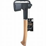 Fiskars Norden splitting axe N12 i gruppen HEM, HUSHÅLL & TRÄDGÅRD / Trädgårdsprodukter / Trädgårdsredskap hos TP E-commerce Nordic AB (C91477)