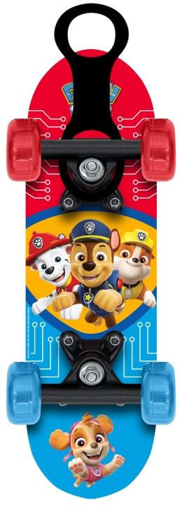 Paw Patrol Junior Skateboard 43 x12,8 x 9 cm (60240) i gruppen LEKSAKER, BARN- & BABYPRODUKTER / Uteleksaker / Sport & Spel hos TP E-commerce Nordic AB (C91545)