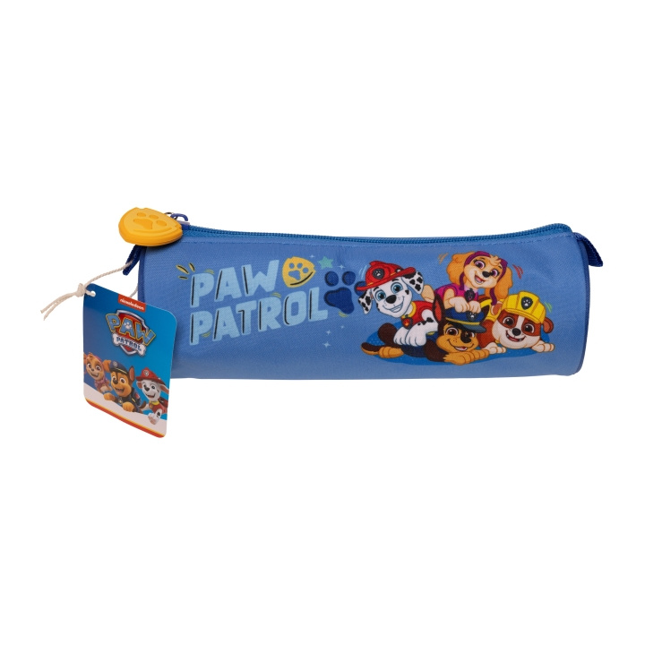 Paw Patrol Pennfodral (145708100) i gruppen LEKSAKER, BARN- & BABYPRODUKTER / Leksaker / Rita & Räkna hos TP E-commerce Nordic AB (C91564)