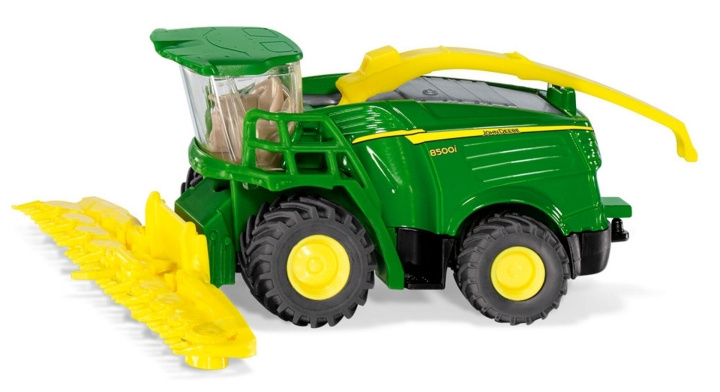 SIKU 1:87 John Deere 8500I (313-1794) i gruppen LEKSAKER, BARN- & BABYPRODUKTER / Leksaker / Leksaksbilar & andra fordon hos TP E-commerce Nordic AB (C91681)