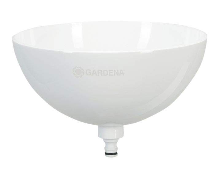  Gardena ClickUp! Blomskål - 25 cm i gruppen HEM, HUSHÅLL & TRÄDGÅRD / Trädgårdsprodukter / Övrigt hos TP E-commerce Nordic AB (C91721)