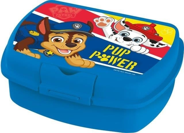 STOR Urban matlåda - Paw Patrol (088808734-74638 ) i gruppen LEKSAKER, BARN- & BABYPRODUKTER / Äta & Dricka / Barnserviser hos TP E-commerce Nordic AB (C91761)