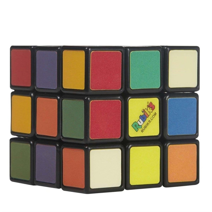 Rubiks Impossible (6063974) i gruppen LEKSAKER, BARN- & BABYPRODUKTER / Leksaker / Övriga leksaker hos TP E-commerce Nordic AB (C91837)