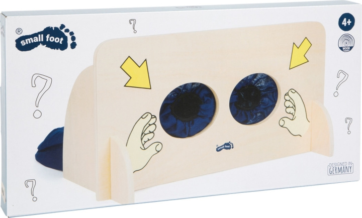 Small Foot Sense-Game Touch Wall (I-SF6570) i gruppen LEKSAKER, BARN- & BABYPRODUKTER / Uteleksaker / Sport & Spel hos TP E-commerce Nordic AB (C91924)