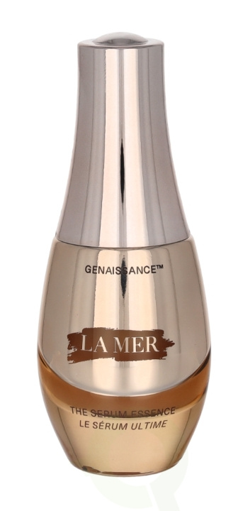 La mer Genaissance The Serum Essence 30 ml i gruppen SKÖNHET & HÄLSA / Hudvård / Ansiktsvård / Serum Hud hos TP E-commerce Nordic AB (C91939)