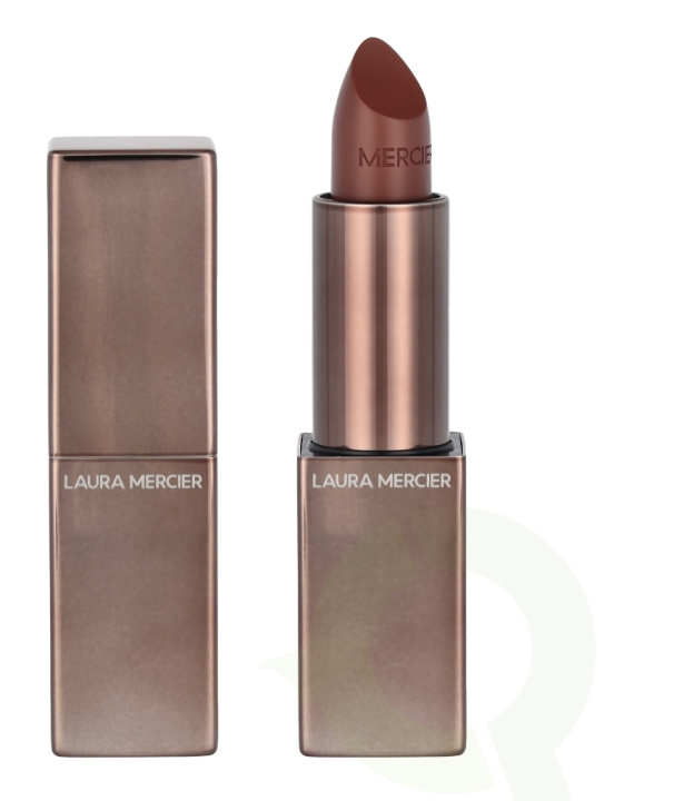 Laura Mercier Rouge Essentiel Silky Creme Lipstick 3.5 g i gruppen SKÖNHET & HÄLSA / Makeup / Läppar / Läppstift hos TP E-commerce Nordic AB (C91947)